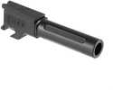 Hellcat? Std Barrel, Blk Nitride, 9mm