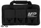 M&P Pro Tac Handgun Case Double