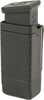Single Mag Case Double Stack Carbon Fiber