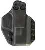 Stache IWB Lb Holster for Glock 43/43X Sprgfld Hellcat Black