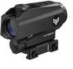 Color: Black Night Vision Compatible: Yes Reticle: Red IR BrC Weight: 13.1 Oz Manufacturer: Swampfox Optics