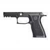 (Magwell & Weight Compatible) Install Your P320 Firing Control Unit Into This Grip Module Assembly To Convert To a P320 XSERIESCarry chambered In 9mm, .357 Sig, .40Auto With Your Selected Grip Size. R...