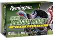 Remington Premier Magnum Turkey HV 12 Gauge 3'' 1-3/4Oz #4 5 Per Box