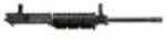 Bushmaster 92190 5.56/223 Flat Top M4 Pre Ban 223 Remington/5.56 NATO 16" Carbon Steel Blk Parkerized Brl Finish