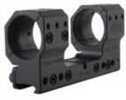 The Spuhr ISMS (Ideal Scope Mounting System) Is machined From One-Piece Solid Billet, In 7075 T651 Aluminum With No joints Or That Can Over Time Become a Weakness In a Mount. The Unique Lightweight De...