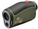 Leupold Laser Rangefinder Rx-FULLDRAW 2 Dna Grn 3-RETICLES
