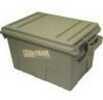 Ammo Crate 17.2 X 9.2In Army Green