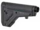 Magpul UBR 2.0 Collapsible Stock, Black
