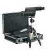 Leupold Grains 12-40X60mm HD Kit Shadow Gray