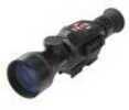 ATN X-Sight-Ii 5-20X Smart Day/Night Hunting Rifle