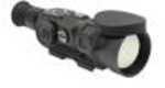 ATN ThOR-HD 640 Thermal Rifle Scope 5-50X100mm 640X480 Different Reticles with Choice of Color:Red/Green/Blue/