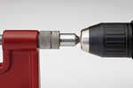 Cam Lock Trimmer Power Adapter