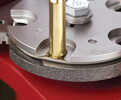 Hornady LNL AP Shell Plate Retainer Spring