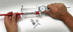 Hornady LNL Comparator Body