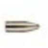 17 Caliber .172 Diameter 25 Grain Match Varmint HP 200 Count by BERGER BULLETS Berger's Varmint bullet line includes those bullets that are most commonly used by precision oriented varmint hunters. Th...