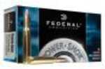 30-30 Win 150 Grain Soft Point Flat Nose 20 Rounds Federal Ammunition Winchester