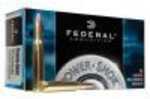 Brand Style: Power-Shok Bullet Style: Soft Point Round Nose (SPRN) Cartridge: 30 Carbine Grain: 110 Muzzle Velocity (Feet Per Second): 3240 Rounds: 40 Manufacturer: Federal Model: Fed30