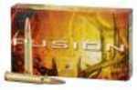 270 Win 150 Grain Fusion 20 Rounds Federal Ammunition 270 Winchester