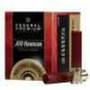 Federal Premium Personal Defense 410 Handgun Shotshell Ammunition - Judge is made to suit your need for personal and safety. The systematized load feature showcases a wad system on the rifle barrel.  ...