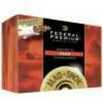 12 Gauge 3" Copper Plated Lead #4  1-1/2 oz 10 Rounds Federal Shotgun Ammunition