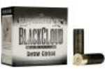 12 Gauge 3" Steel BB  1-1/8 oz 25 Rounds Federal Shotgun Ammunition