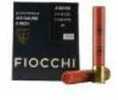 410 Gauge 3" Lead #6  11/16 oz 25 Rounds Fiocchi Shotgun Ammunition