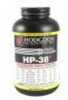Hodgdon Powder HP-38 Smokeless 1 Lb