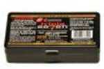 Available in three different variations these Triple 7 Pellets from Hodgdon deliver premium-quality performance with instant ignition and easy cleanup. These pellets come in .45-caliber and .50-calibe...