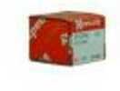 Hornady 20 Caliber .204 45 Grain SP