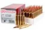 204 Ruger 40 Grain Ballistic Tip 50 Rounds Hornady Ammunition