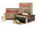 357 Mag 125 Grain Hollow Point 25 Rounds Hornady Ammunition 357 Magnum