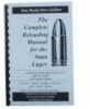 Caliber: 9 mm (.355-.356) Manufacturer: Loadbooks Usa, Inc. Model: Lb9