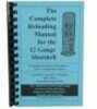 Loadbooks USA loading guides a perfect for the reloader who wants a guide packed full of information for only specific calibers they want. Each of these caliber specific reloading guides are packed wi...