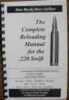 Caliber: 22 Caliber (.223-.224) Manufacturer: Loadbooks Usa, Inc. Model: Lb220
