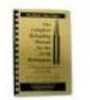 Caliber: 25 Caliber (.251) Manufacturer: Loadbooks Usa, Inc. Model: Lb2506Rem