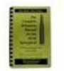 Caliber: 30 Caliber (.308) Manufacturer: Loadbooks Usa, Inc. Model: Lb3006