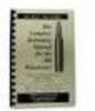 Caliber: 30 Caliber (.308) Manufacturer: Loadbooks Usa, Inc. Model: Lb308Win