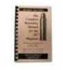 Caliber: 38/357 Caliber (.357-.359) Manufacturer: Loadbooks Usa, Inc. Model: Lb357M