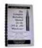 Caliber: 375 Caliber (.375) Caliber: BBE_458 Caliber (.458) Manufacturer: Loadbooks Usa, Inc. Model: Lb375458Win