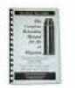 Caliber: 38/357 Caliber (.357-.359) Manufacturer: Loadbooks Usa, Inc. Model: Lb380ACP