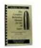 Caliber: 38/357 Caliber (.357-.359) Manufacturer: Loadbooks Usa, Inc. Model: Lb38Sup