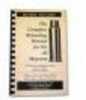 Caliber: 44 Caliber (.429-.430) Manufacturer: Loadbooks Usa, Inc. Model: Lb44M