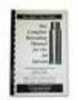 Caliber: 44 Caliber (.429-.430) Manufacturer: Loadbooks Usa, Inc. Model: Lb44SPCL