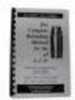 Caliber: 45 Caliber (.451-.454) Manufacturer: Loadbooks Usa, Inc. Model: Lb45ACP