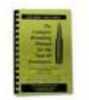 Caliber: 284/7 mm (.284) Manufacturer: Loadbooks Usa, Inc. Model: Lb708Rem