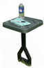 MTM Jammit Personal Outdoor Table For Cookouts Barbeques Sports