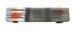 MTM Crossbow Bolt Case/Clear Smoke Model BHCB641