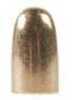 Remington 25 ACP 50 Grain Full Metal Jacket Flat Base .251 Diameter Reloading Bullets, 50 Per Box   Model 22729