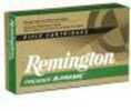 Brand Style: A-Frame Bullet Style: Pointed Soft Point (PSP) Grain: 300 Rounds: 20 Manufacturer: Remington Model: REMPR375Um3