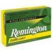 Bullet Style: Pointed Soft Point (PSP) Cartridge: 264 Winchester Grain: 140 Muzzle Velocity (Feet Per Second): 3000 Rounds: 20 Manufacturer: Remington Model: REMR264W2